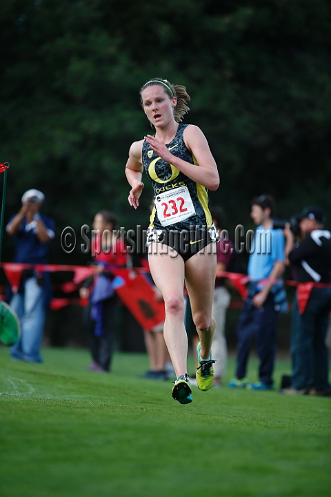 2014NCAXCwest-115.JPG - Nov 14, 2014; Stanford, CA, USA; NCAA D1 West Cross Country Regional at the Stanford Golf Course.